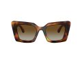 Burberry Daisy Solbriller 4344 3316T5