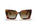 Burberry Daisy Solbriller 4344 3316T5