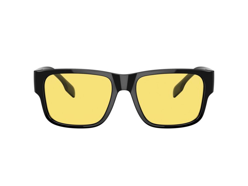 Burberry Knight Solbriller 4358 300185