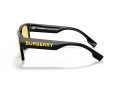 Burberry Knight Solbriller 4358 300185