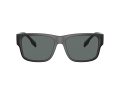 Burberry Knight Solbriller 4358 346481