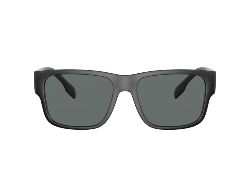 Burberry Knight Solbriller 4358 346481