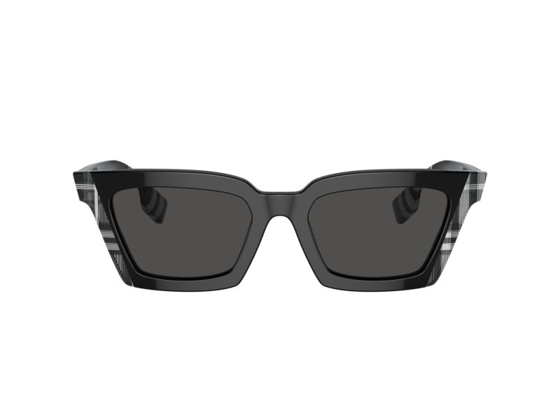 Burberry Briar Solbriller 4392U 405187