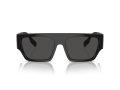 Burberry Micah Solbriller 4397U 300187