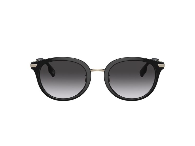 Burberry Kelsey Solbriller 4398D 30018G