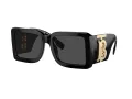 Burberry Solbriller 4406U 300187