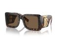Burberry Solbriller 4406U 300273