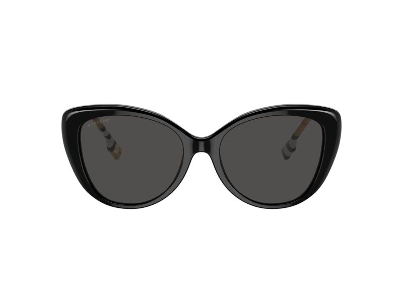 Burberry Solbriller 4407 385387