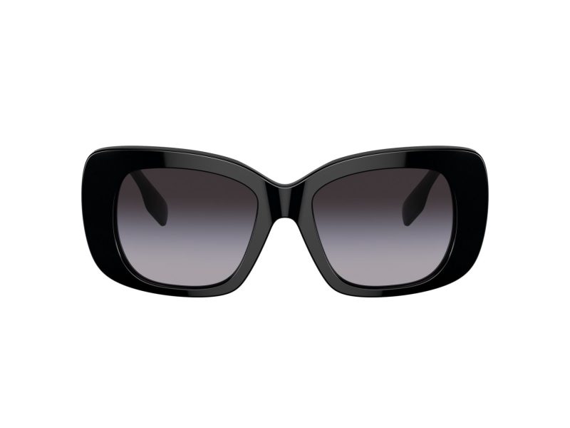 Burberry BE 4410 30018G 52 Női napszemüveg