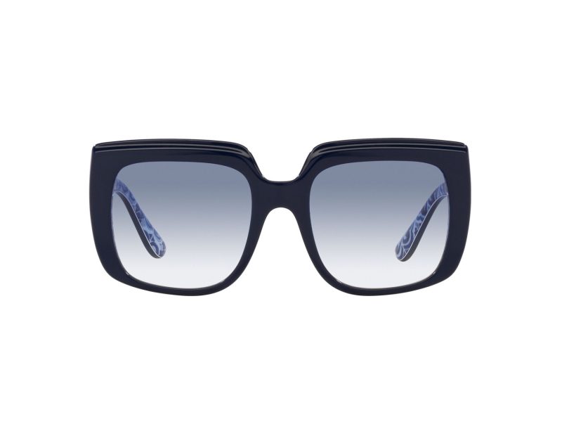 Dolce & Gabbana Solbriller 4414 341419