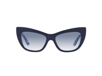 Dolce & Gabbana Solbriller 4417 341419