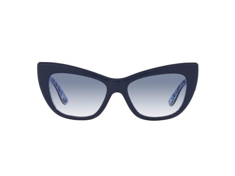 Dolce & Gabbana Solbriller 4417 341419