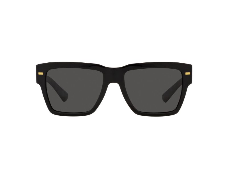 Dolce & Gabbana Solbriller 4431 501/87