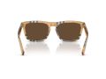 Burberry Solbriller 4434 414673