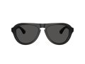 Burberry Solbriller 4437U 411287
