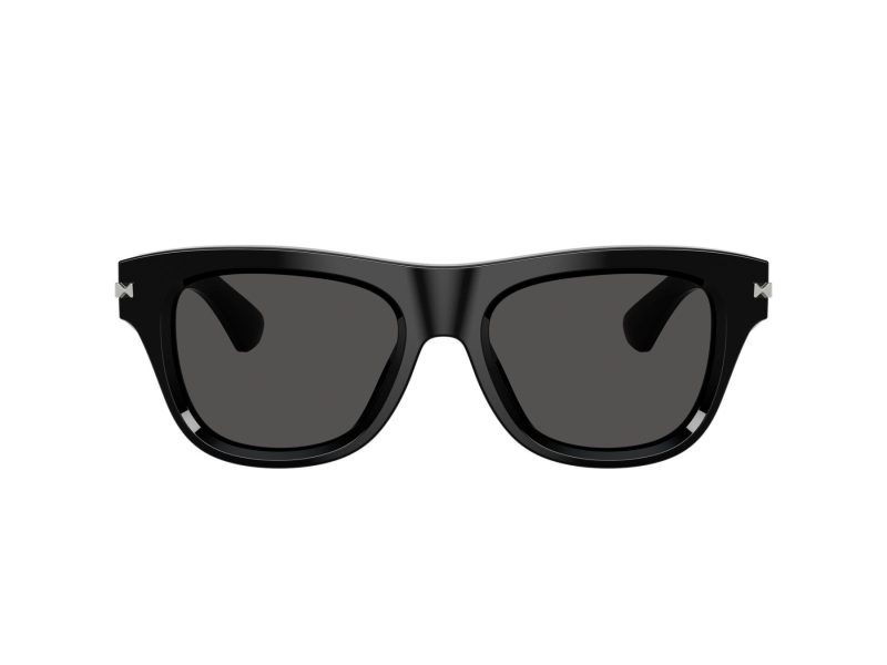 Burberry Solbriller 4438U 300187