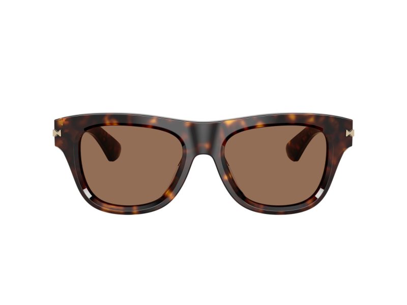 Burberry Solbriller 4438U 300273