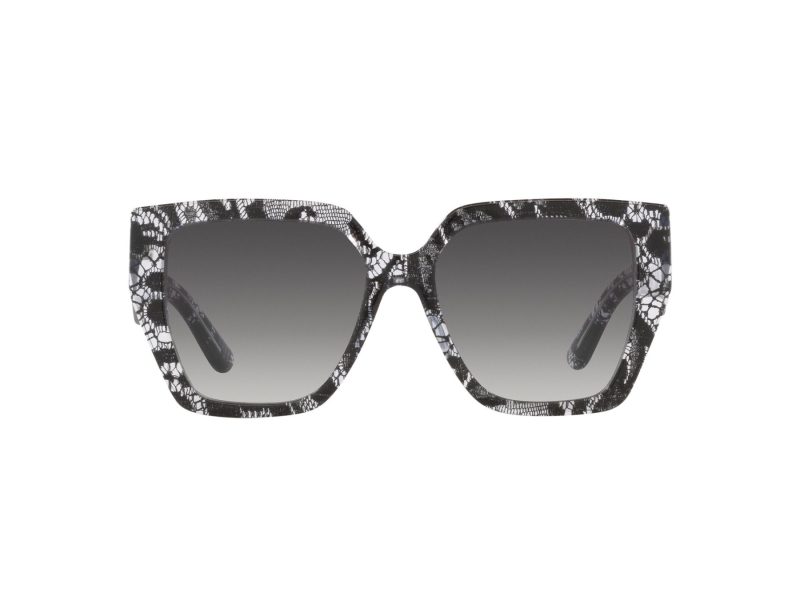 Dolce & Gabbana Solbriller 4438 32878G
