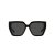 Dolce & Gabbana Solbriller 4438 501/87