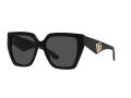 Dolce & Gabbana Solbriller 4438 501/87