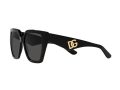 Dolce & Gabbana Solbriller 4438 501/87