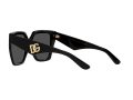 Dolce & Gabbana Solbriller 4438 501/87