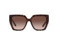 Dolce & Gabbana Solbriller 4438 502/13