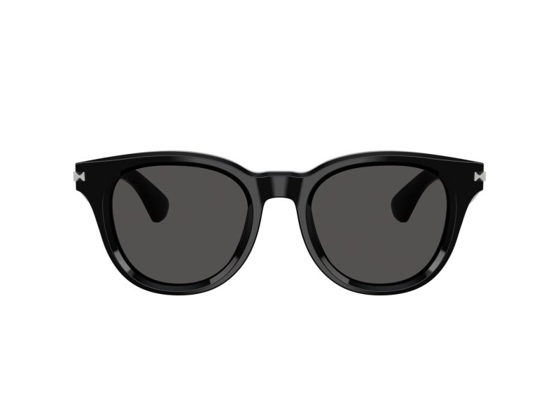 Burberry Solbriller 4439 300187