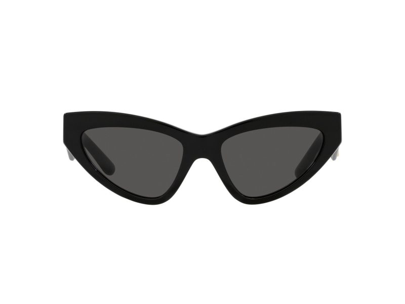 Dolce & Gabbana Solbriller 4439 501/87