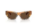 Burberry Solbriller 4441U 414673