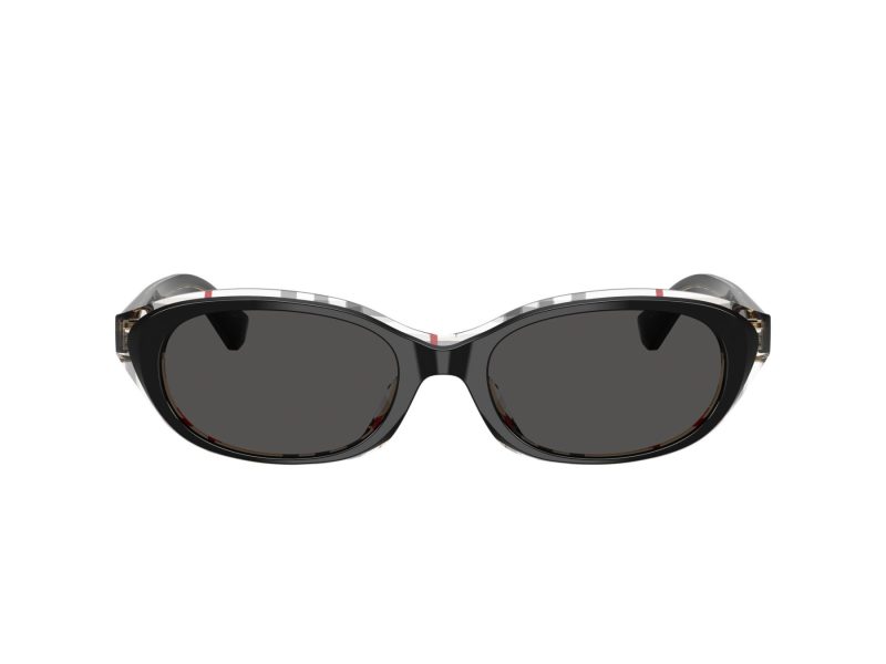 Burberry Solbriller 4447D 412187