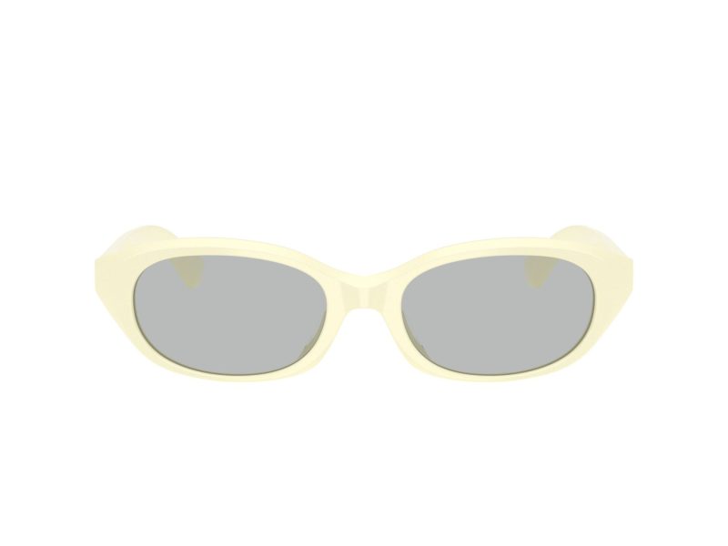 Burberry Solbriller 4447D 414587