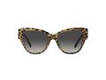 Dolce & Gabbana Solbriller 4449 31638G