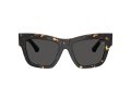 Burberry Solbriller 4449 410687
