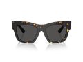 Burberry Solbriller 4449 410687