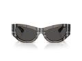 Burberry Solbriller 4450U 414787