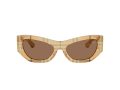 Burberry Solbriller 4450U 415773