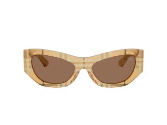 Burberry Solbriller 4450U 415773