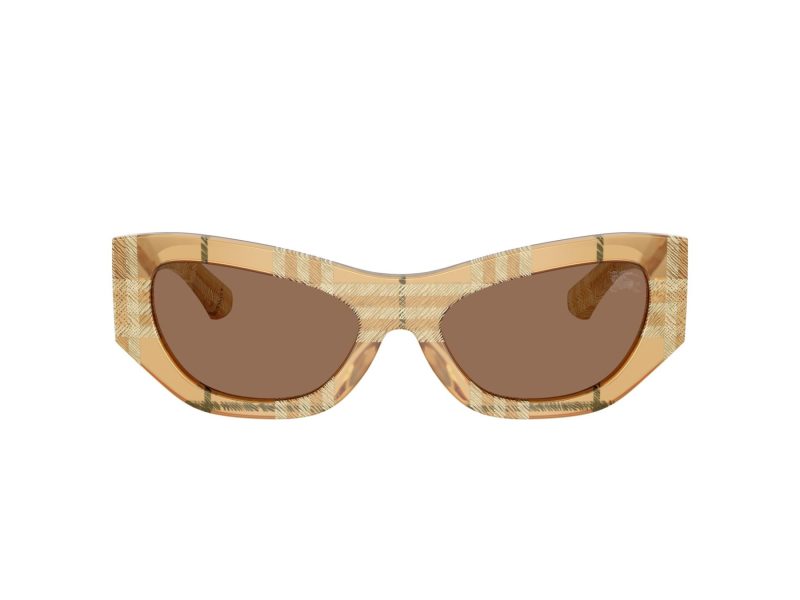 Burberry Solbriller 4450U 415773