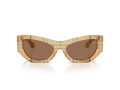 Burberry Solbriller 4450U 415773