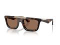 Burberry Solbriller 4451U 300273