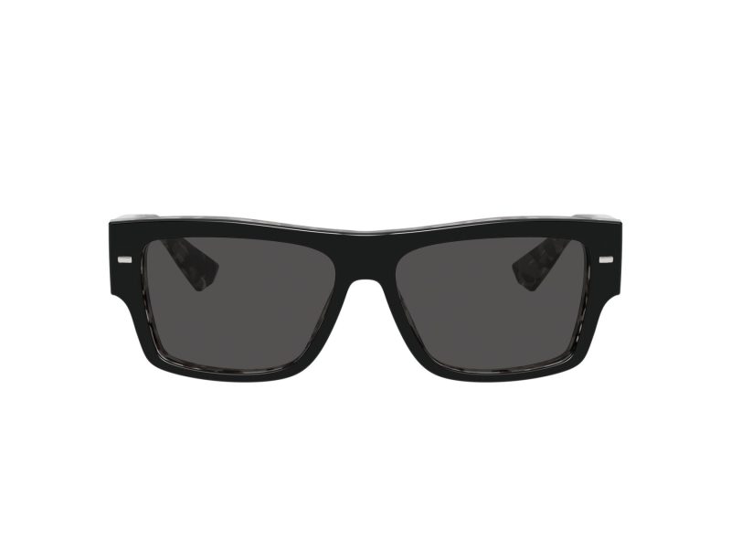 Dolce & Gabbana Solbriller 4451 340387