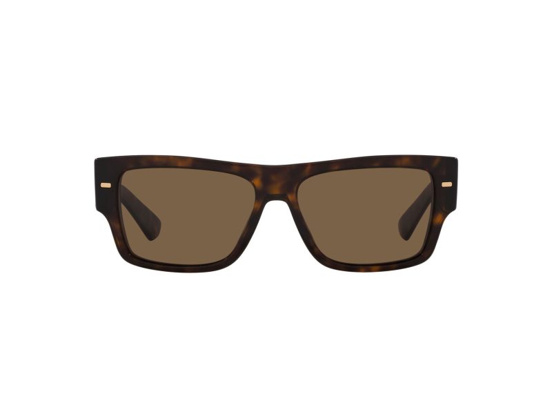 Dolce & Gabbana Solbriller 4451 502/73