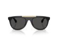 Burberry Solbriller 4452U 411287