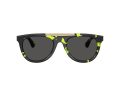 Burberry Solbriller 4452U 412487