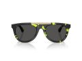 Burberry Solbriller 4452U 412487