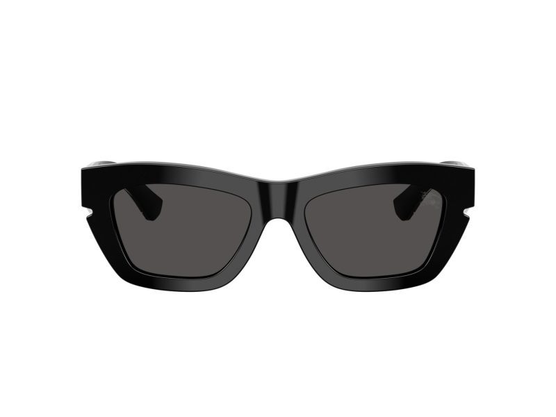 Burberry Solbriller 4454 300187