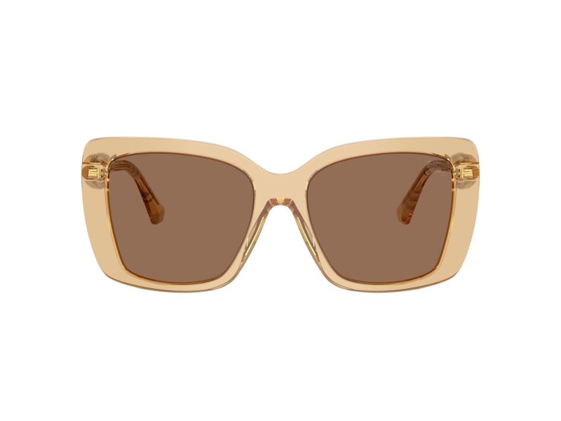 Burberry Solbriller 4456 416773