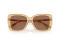 Burberry Solbriller 4456 416773