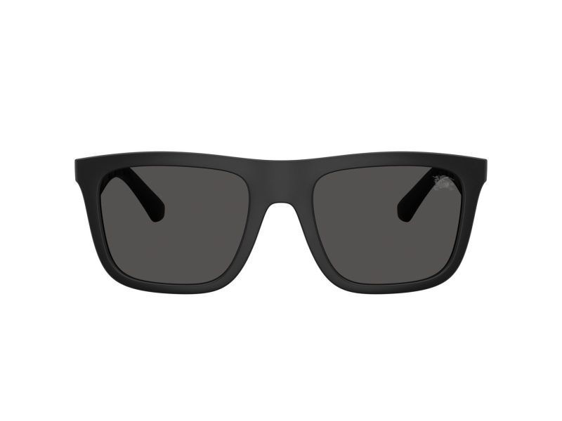 Burberry Solbriller 4458U 346487